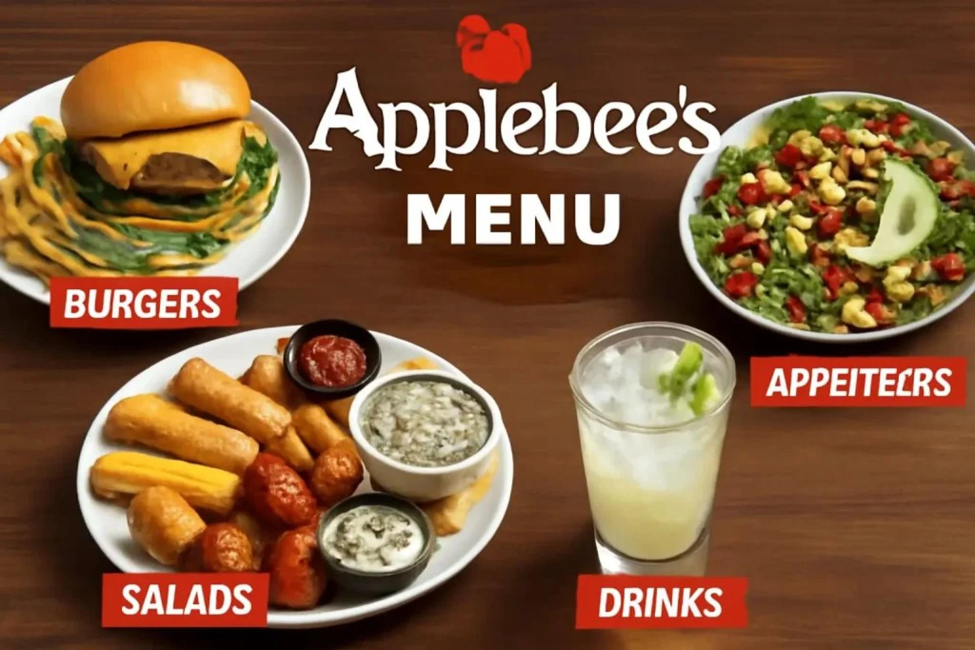 Applebee’s Happy Hour Menu: Everything You Need to Know