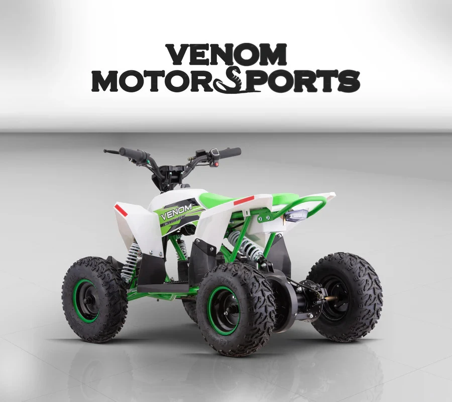 10 Best Cheap Electric ATVs That Deliver Big Power on a Small Budget