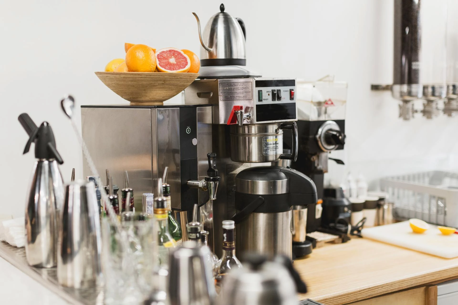 Top Kitchen Appliances for Busy Lifestyles: Save Time & Efforte