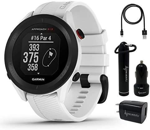 Smart Golfing Made Easier with GPS Technology in Canada