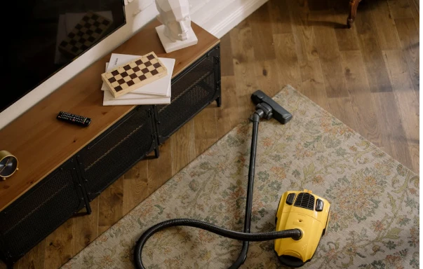 SEO for Carpet Cleaners: The Complete Guide to Getting More Local Leads