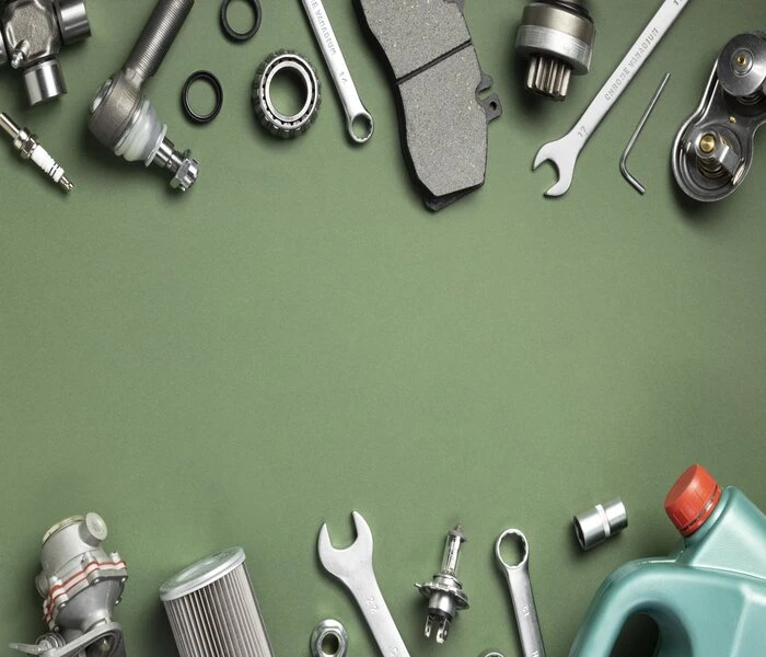 Why Buying Car Parts Online Is the Smartest Choice for Modern Vehicle Owners