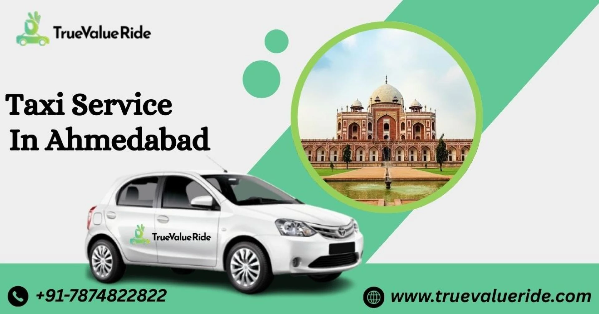 What Local Residents Prefer: Cab Service vs Ride-Sharing Apps in Ahmedabad