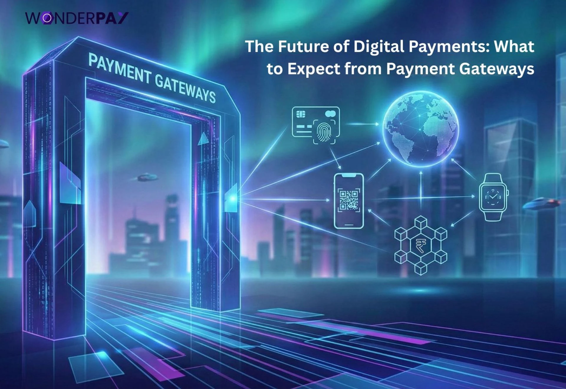 The Future of Digital Payments: What to Expect from Payment Gateways