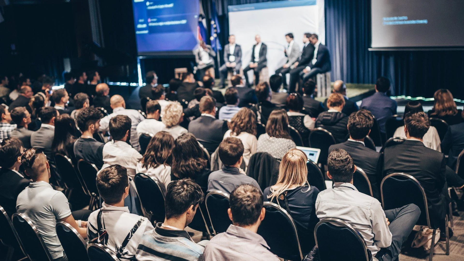 How Event Planners Create Unforgettable Experiences