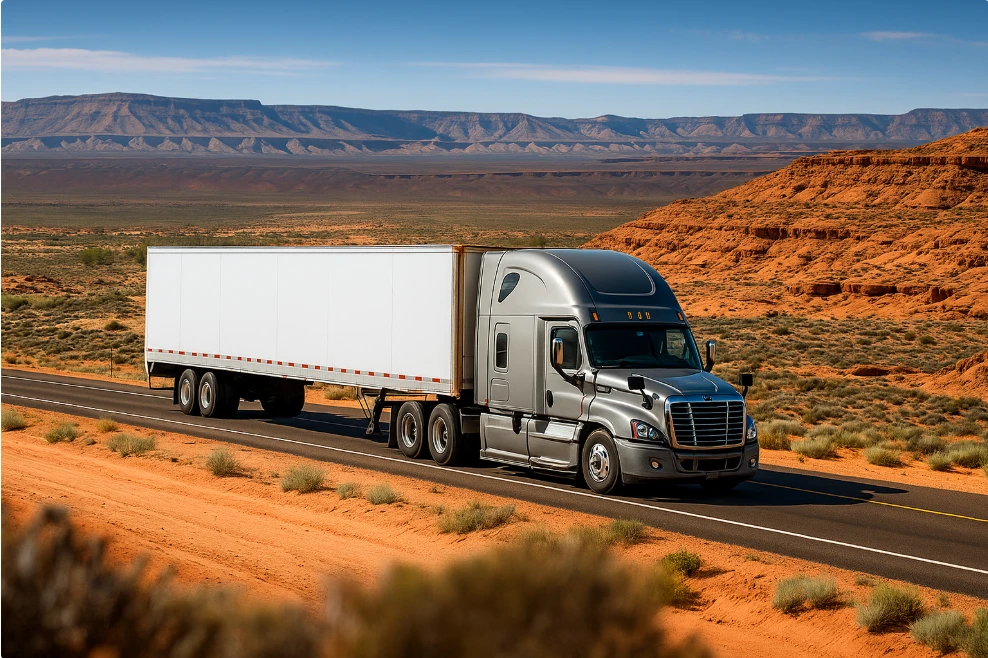 How Large-Volume Logistics Strengthen Supply Chain Stability