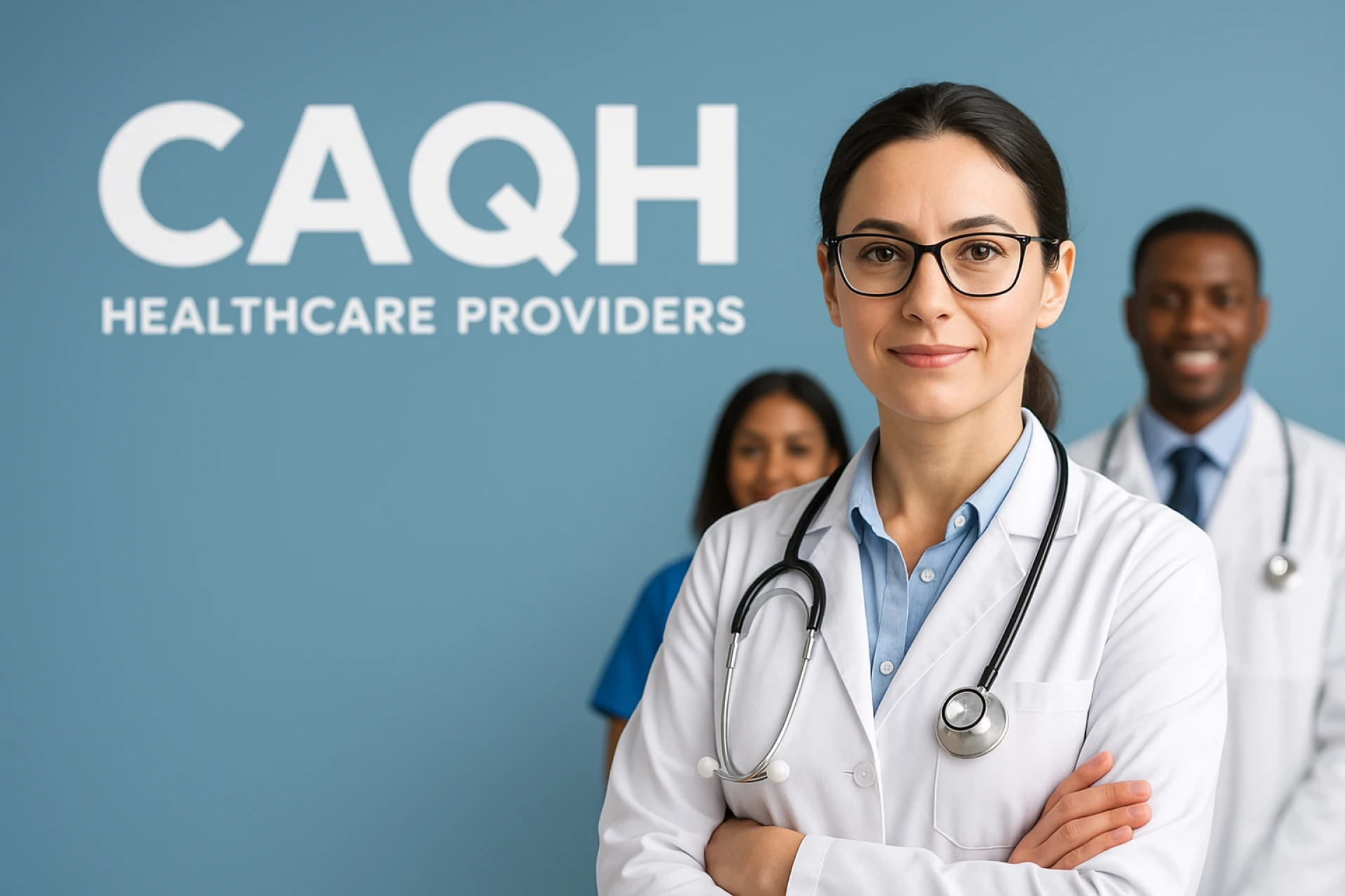 Improving Reimbursement Rates with Accurate CAQH Credentialing Services