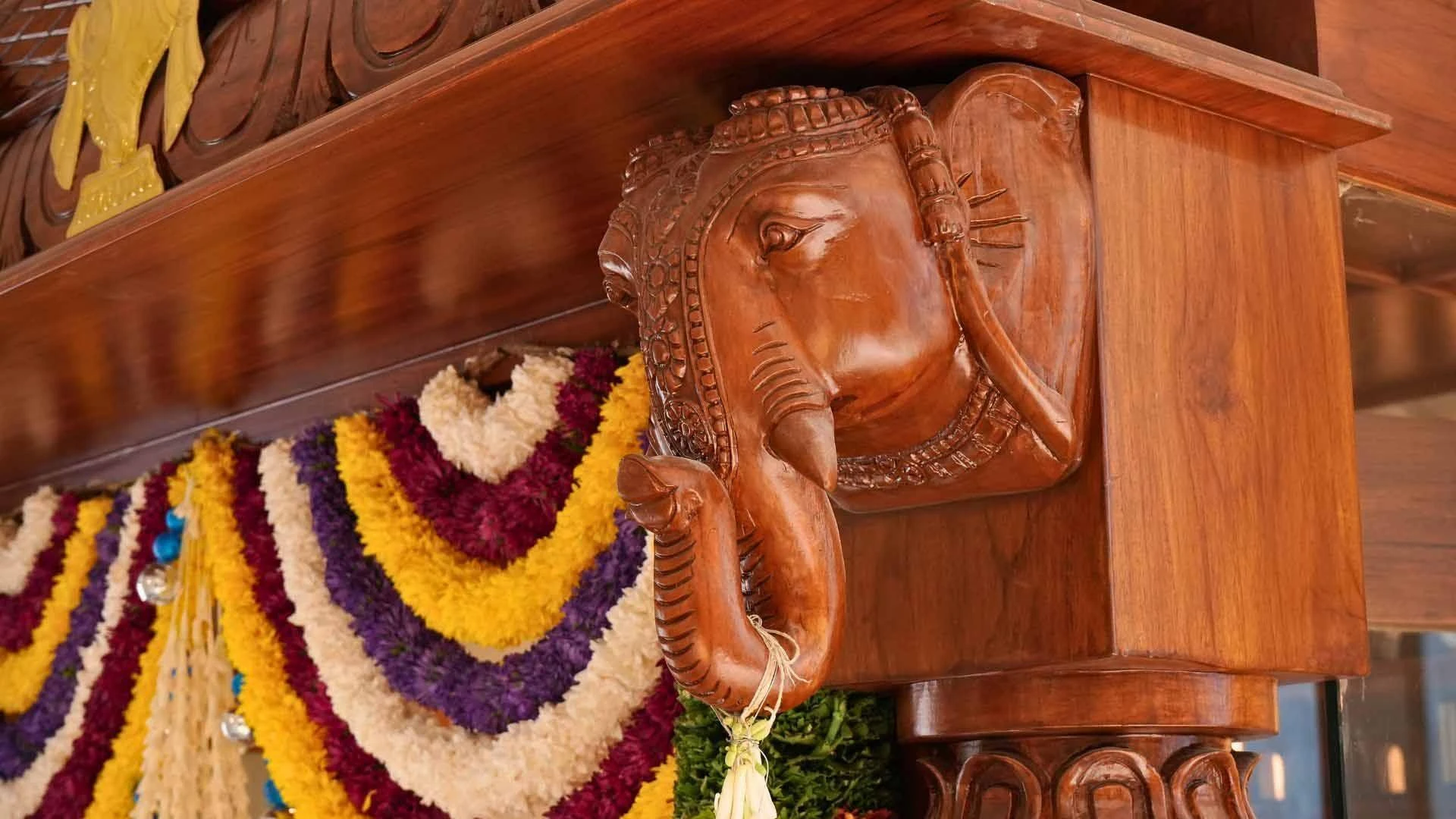 The Emotional Impact of Thoughtfully Designed Pooja Spaces in Modern Homes