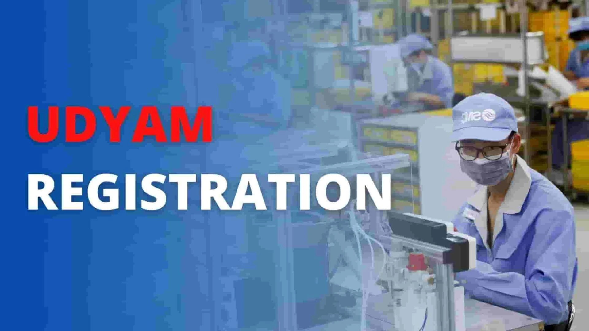  My PWhen and Why You Should Update Your Udyam Registrationost Title
