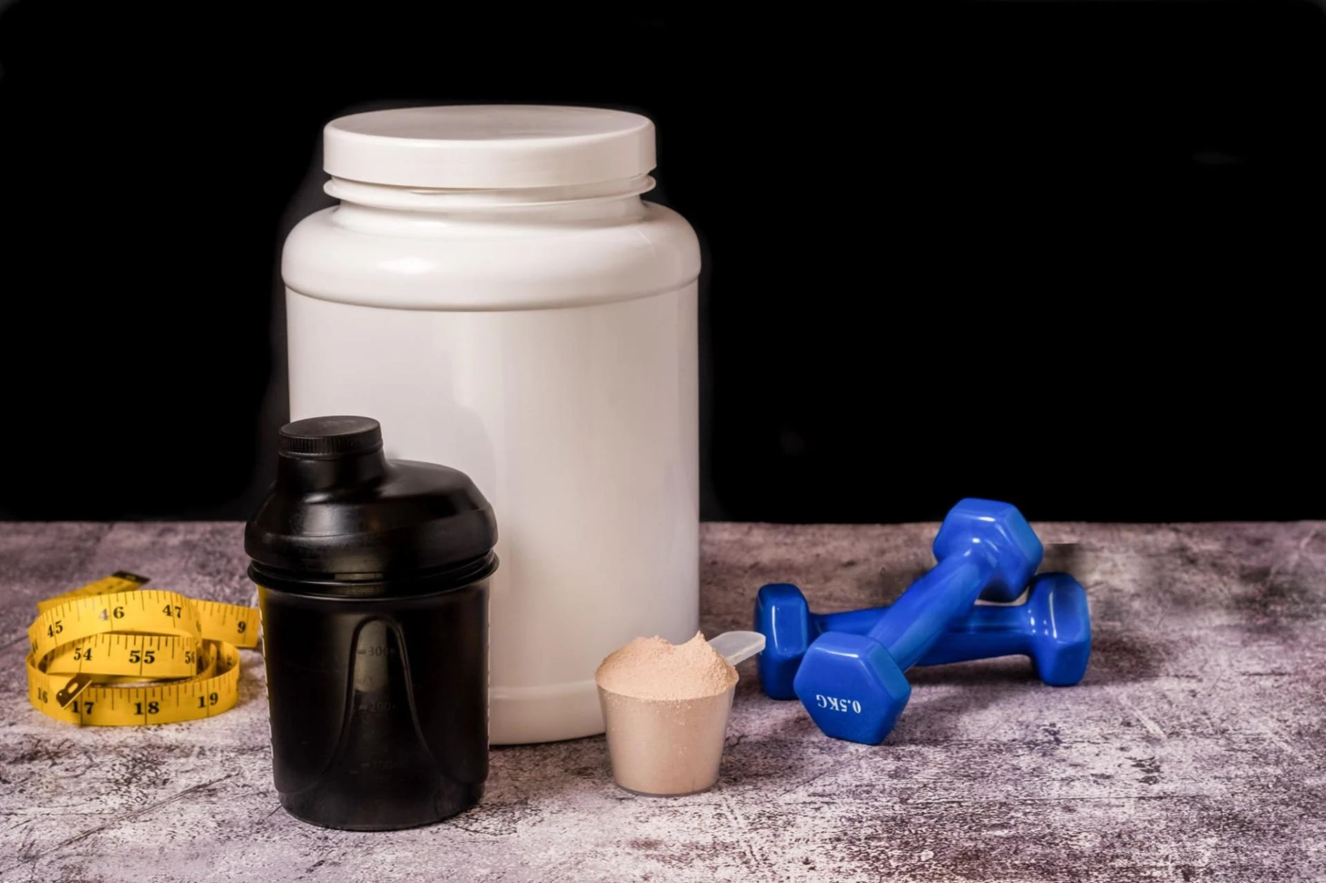 Intermittent Fasting & Protein: A Smarter Way to Manage Weight in 2025