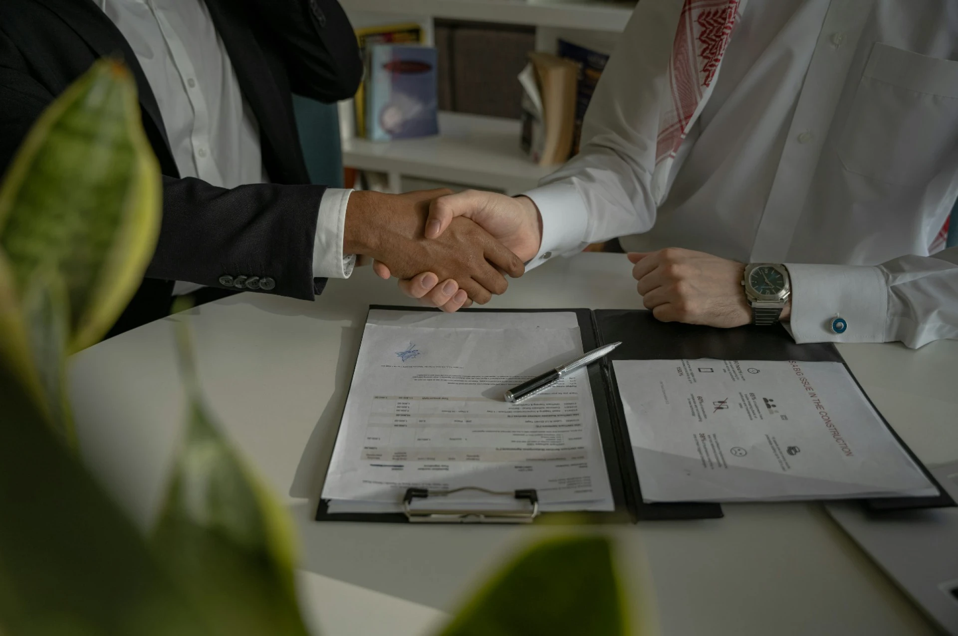 Preventing Costly Partnership Conflicts Before They Start