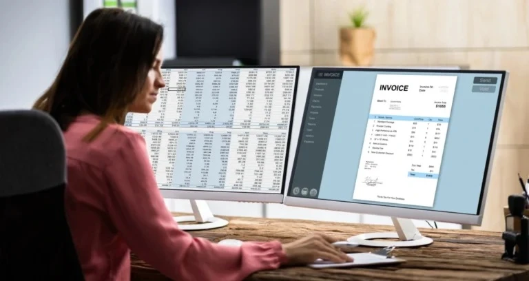 Why Are Year-End Tasks Easier with Outsourced Accounting Services?