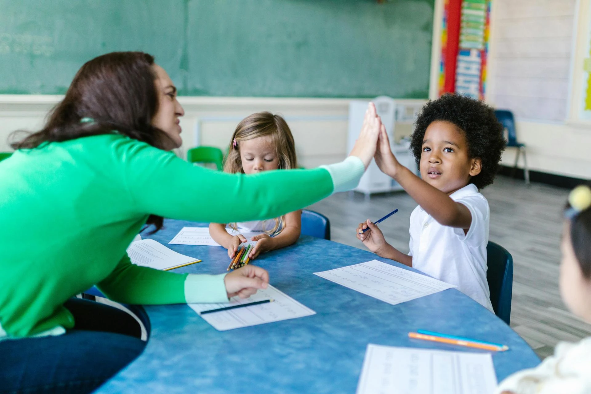 Discover Top American Schools in Riyadh for Modern Learners