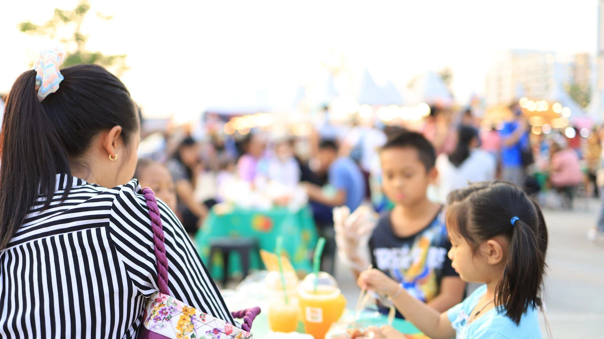 Unforgettable Events: Your Guide to Wowing Guests in the UAE