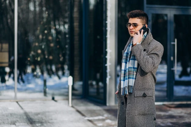 Clothing Essentials That Make Dressing for Cold Weather Easy