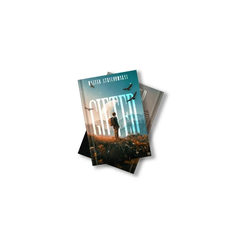 Why Gifted by Walter Strychowskyj Is One of the Best Psychological Thriller Books