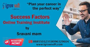 What is Compensation module in Success Factors?