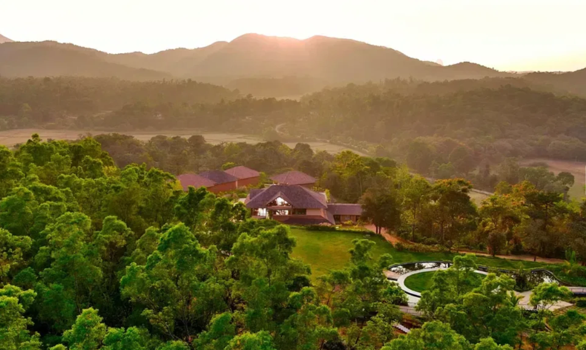 Why Sakleshpur Is the Perfect Family Getaway 