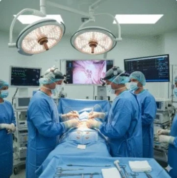 Best Oncologist in Bangalore focusing on patient-first cancer care delivery