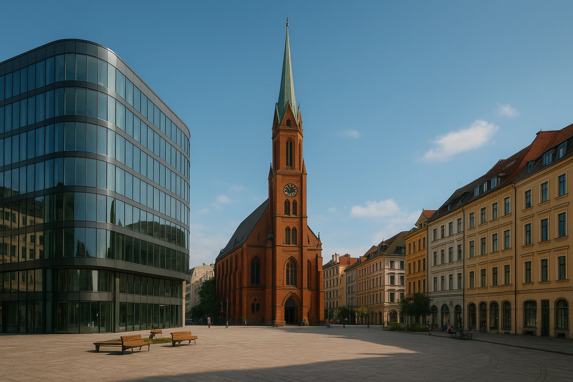 Short Stays, Long Memories: How Serviced Apartments Enhance Your European Getaway