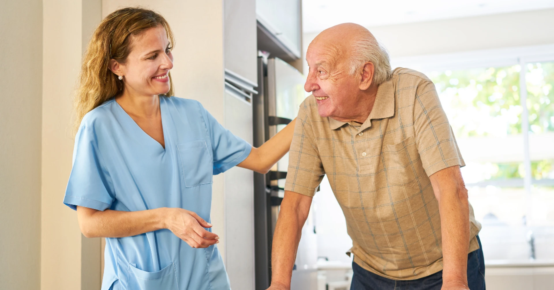 Home Care at Home: The Pros and Cons Families Should Know