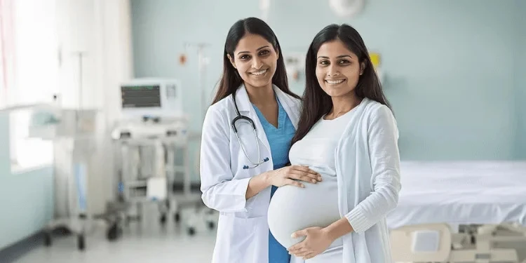 How a Gynecologist Doctor Helps Manage Menstrual Problems