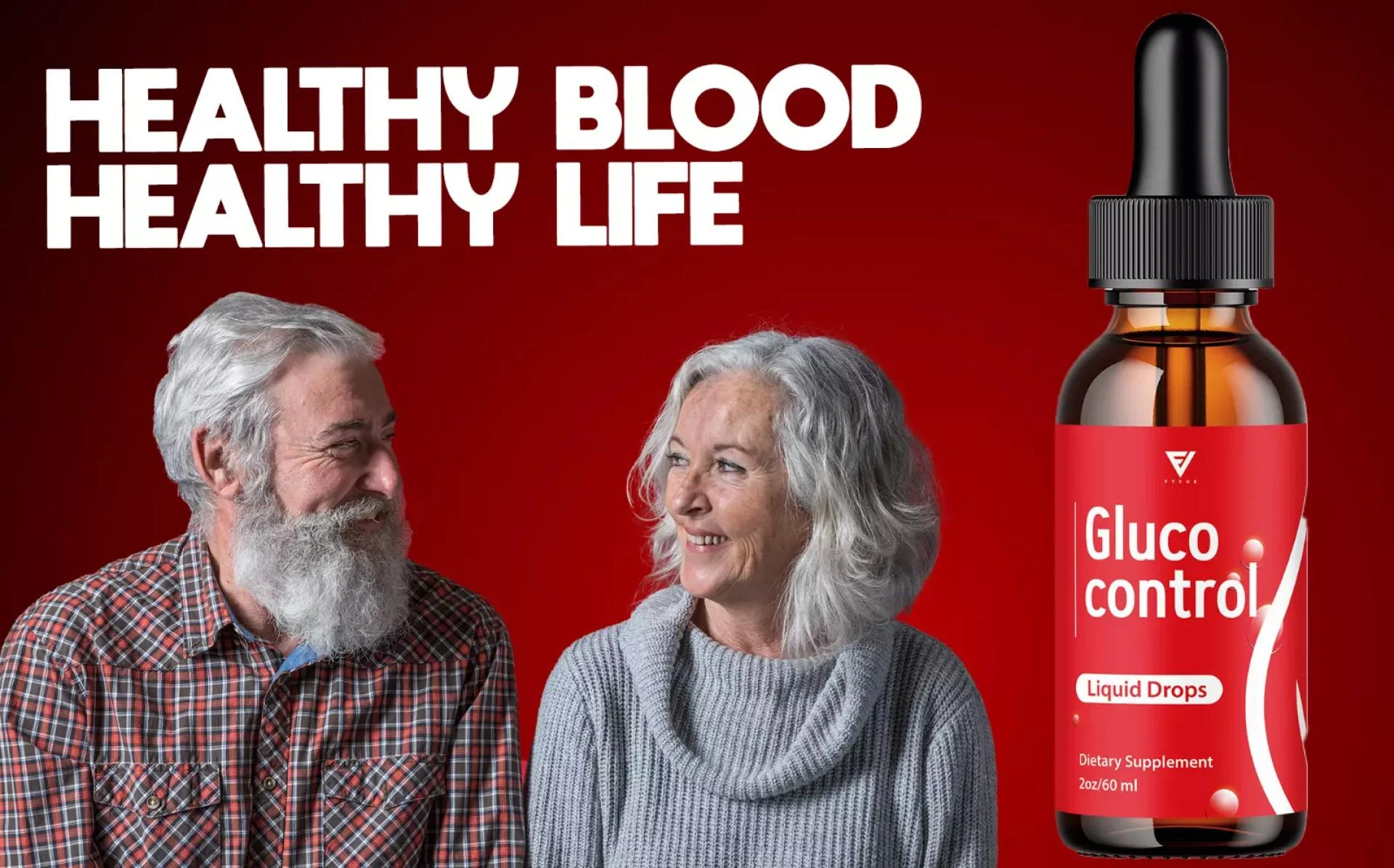 GlucoControl Review – Natural Blood Sugar Support for Canadians