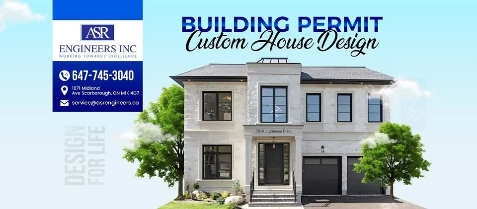 Structural Engineers Toronto: Expert Guidance for Safe and Compliant Builds Now!