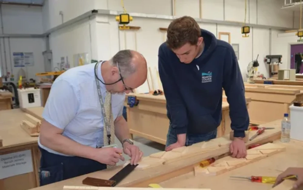 7 Essential Joinery Works Tips Every Homeowner Should Know