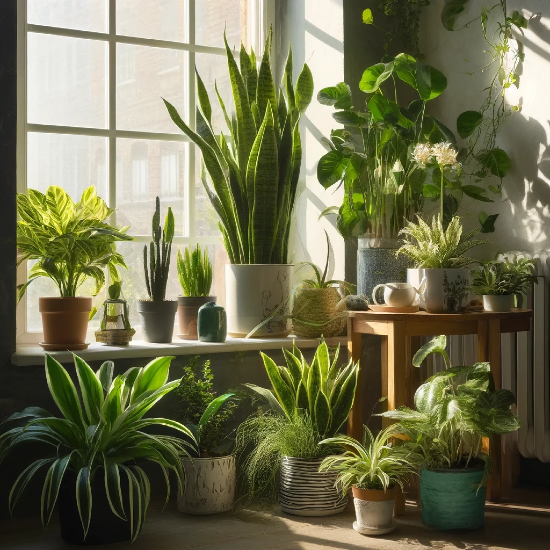Affordable Plants for Office Gifts for Employees and Clients