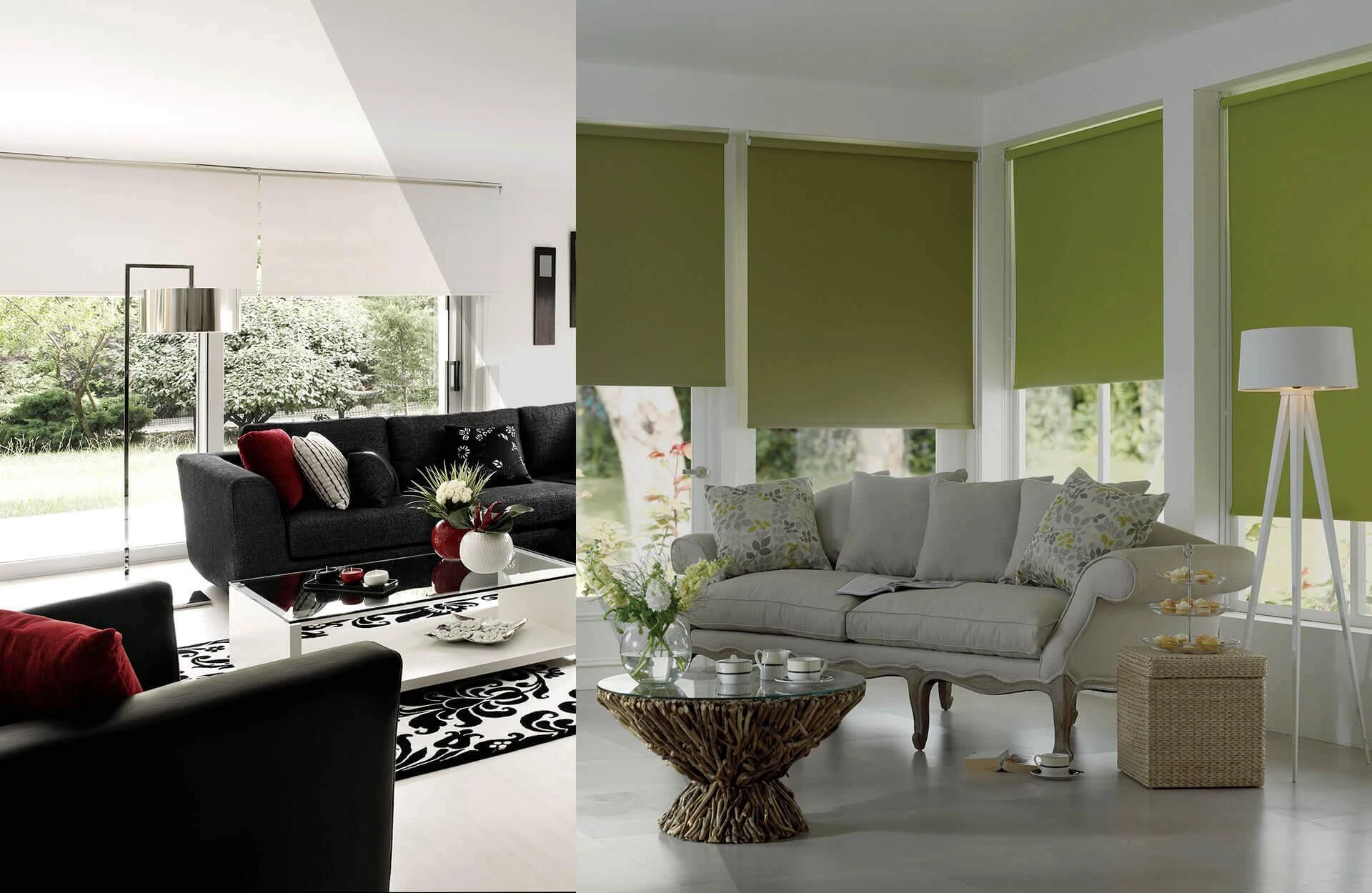 Indoor Blinds Adelaide – Stylish, Practical & Custom-Made for Modern Homes
