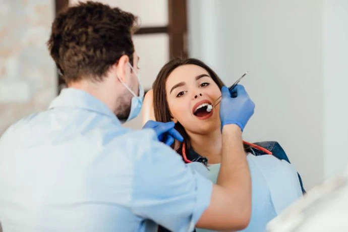Why More Patients Prefer Metal-Free Dental Implant Solutions Today
