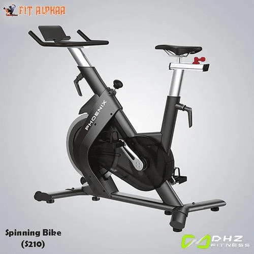 Exercise Bike Price in Bangladesh – Best Home Fitness Cycles by Fit Alphaa 2025