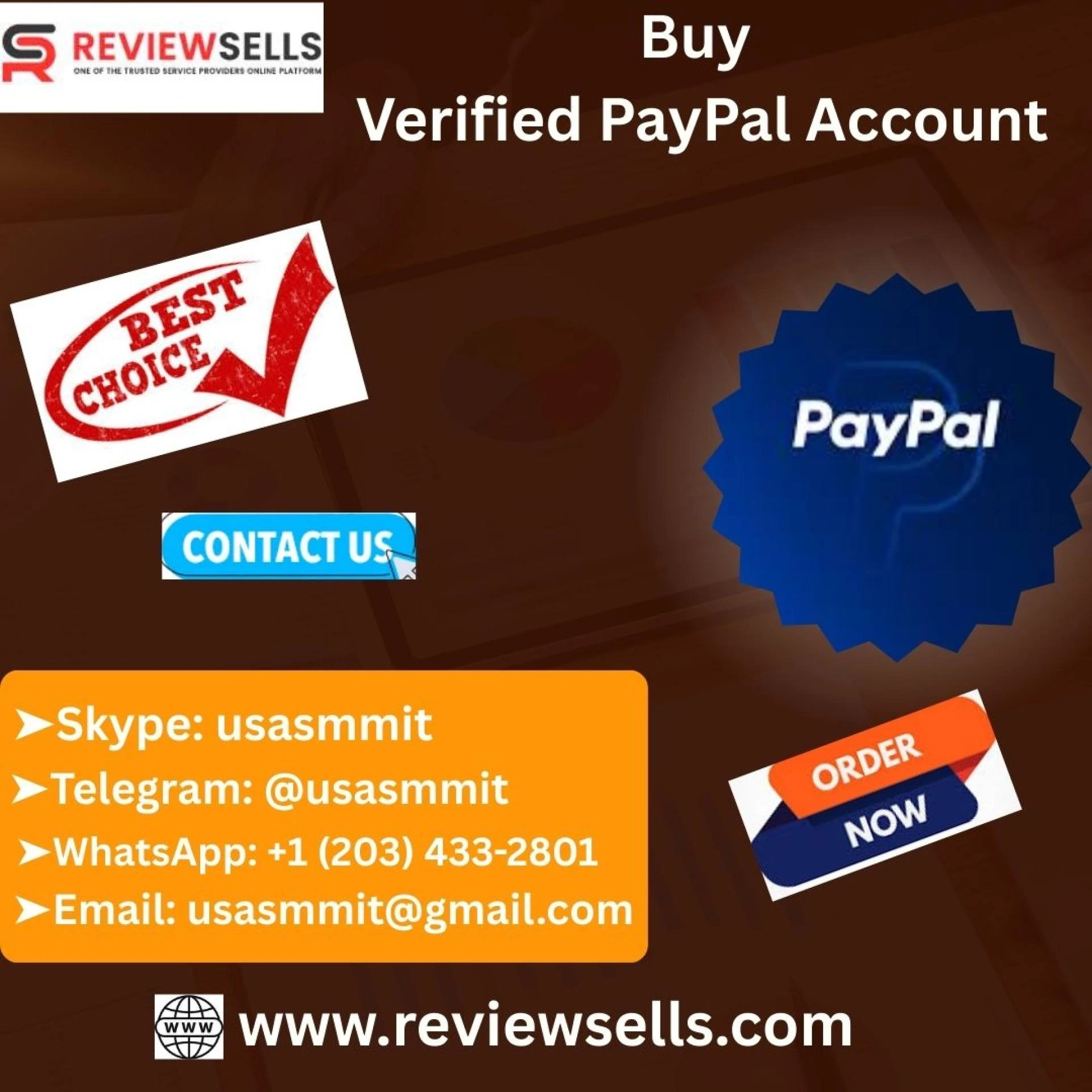 Safe Ways to Use and Verify Your PayPal Account
