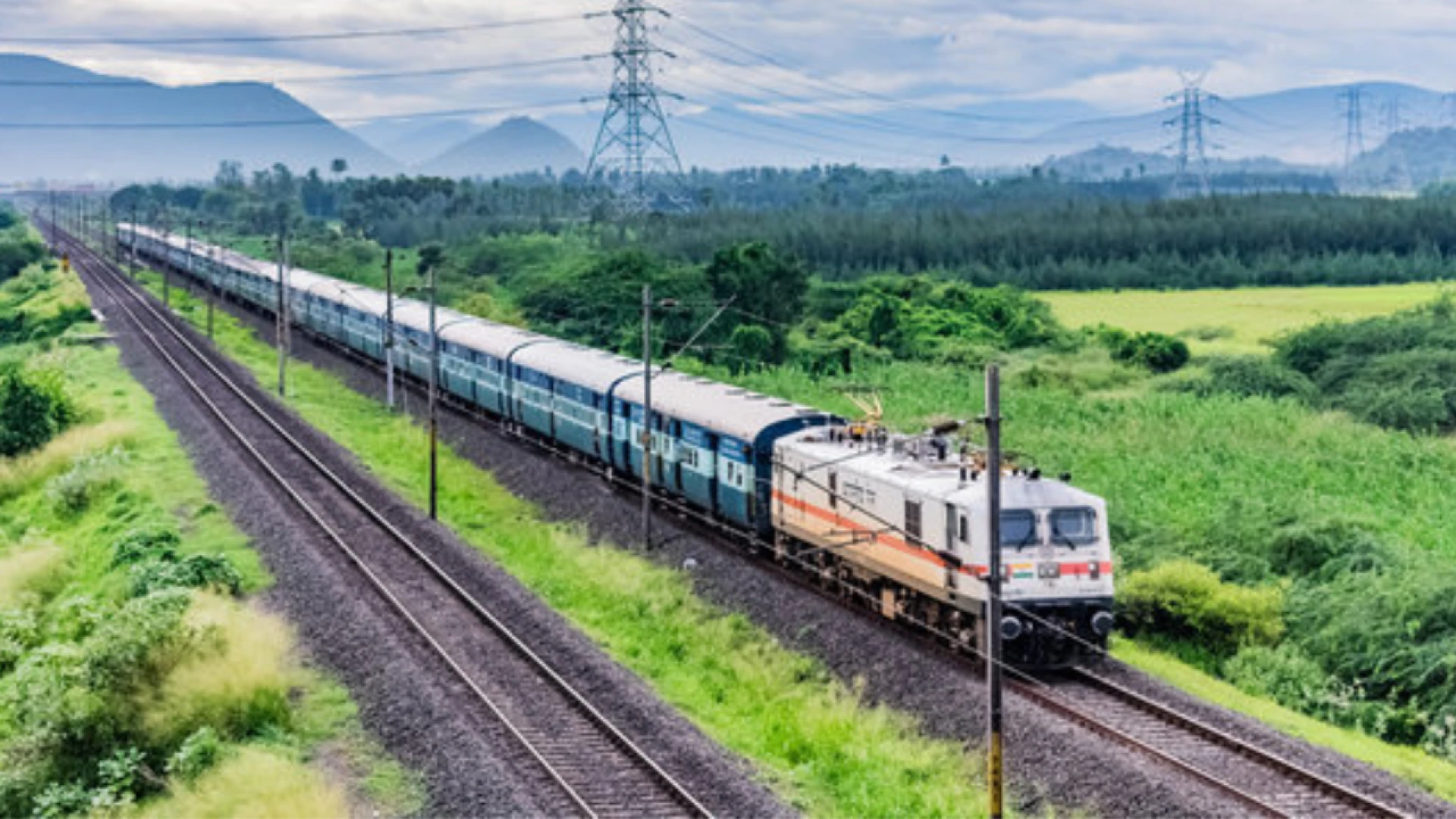 Train Running Status: A Complete Guide to Tracking Your Train in Real Time