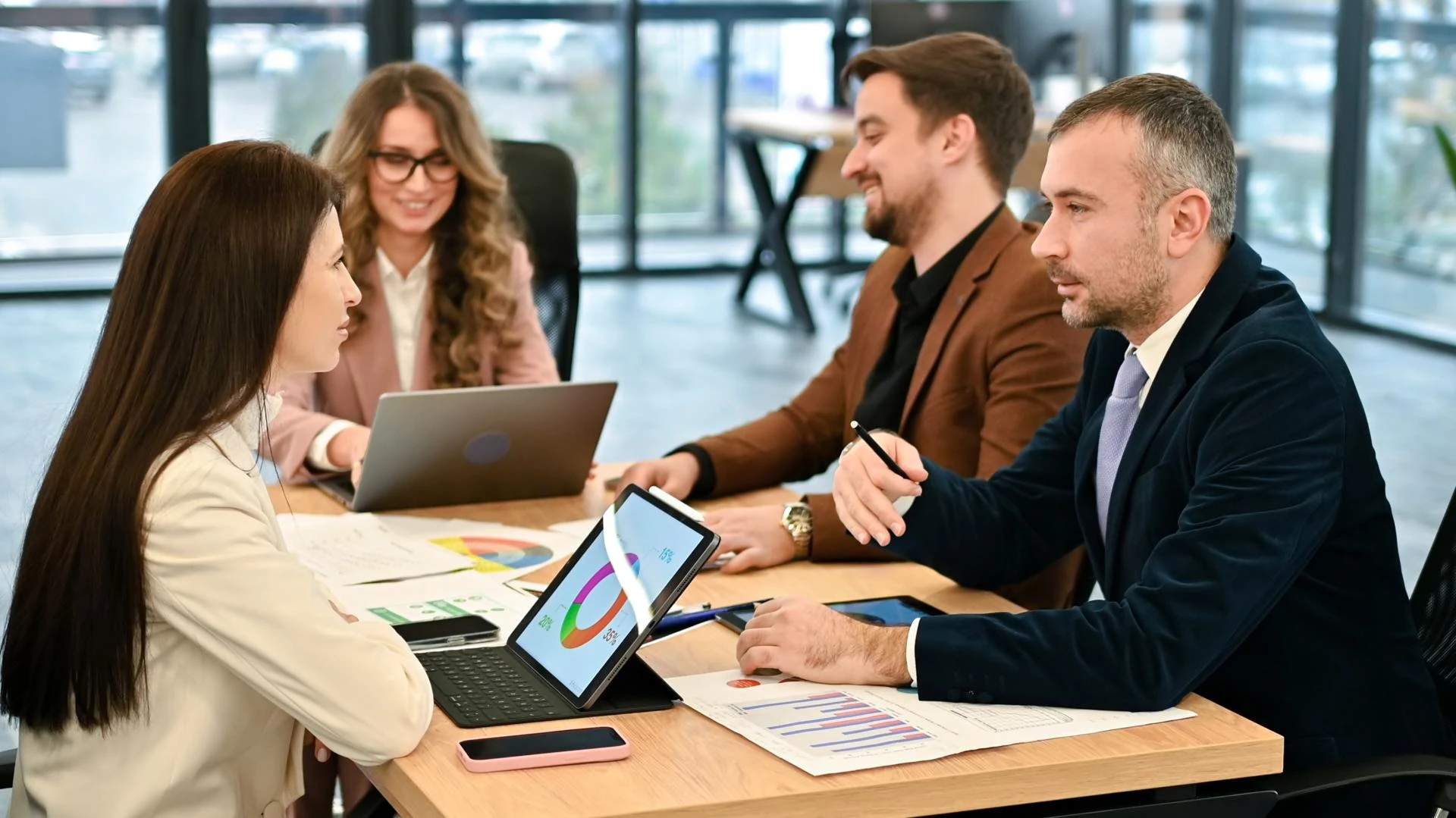 What Skills Do Mature BI Teams Have That Others Don’t?