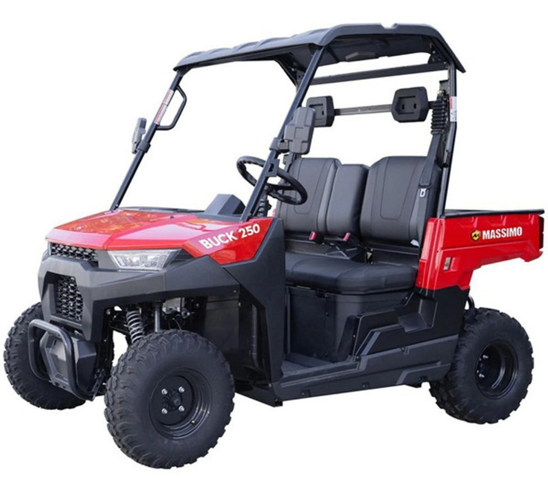 Why Do You Buy the Fully Loaded Hawk 250 DLX With Bluetooth?