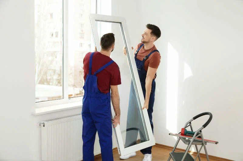 How Window Placement Affects Natural Light and Mood