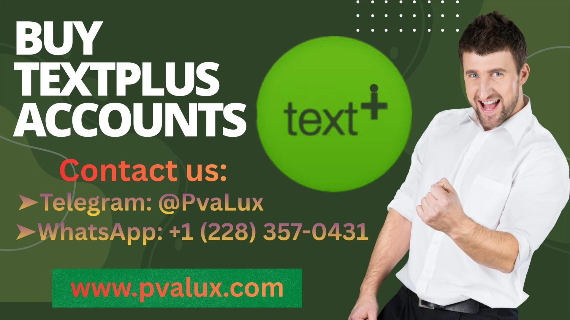 Buy TextPlus Accounts in 2025: Risks, Compliance, and Better Options