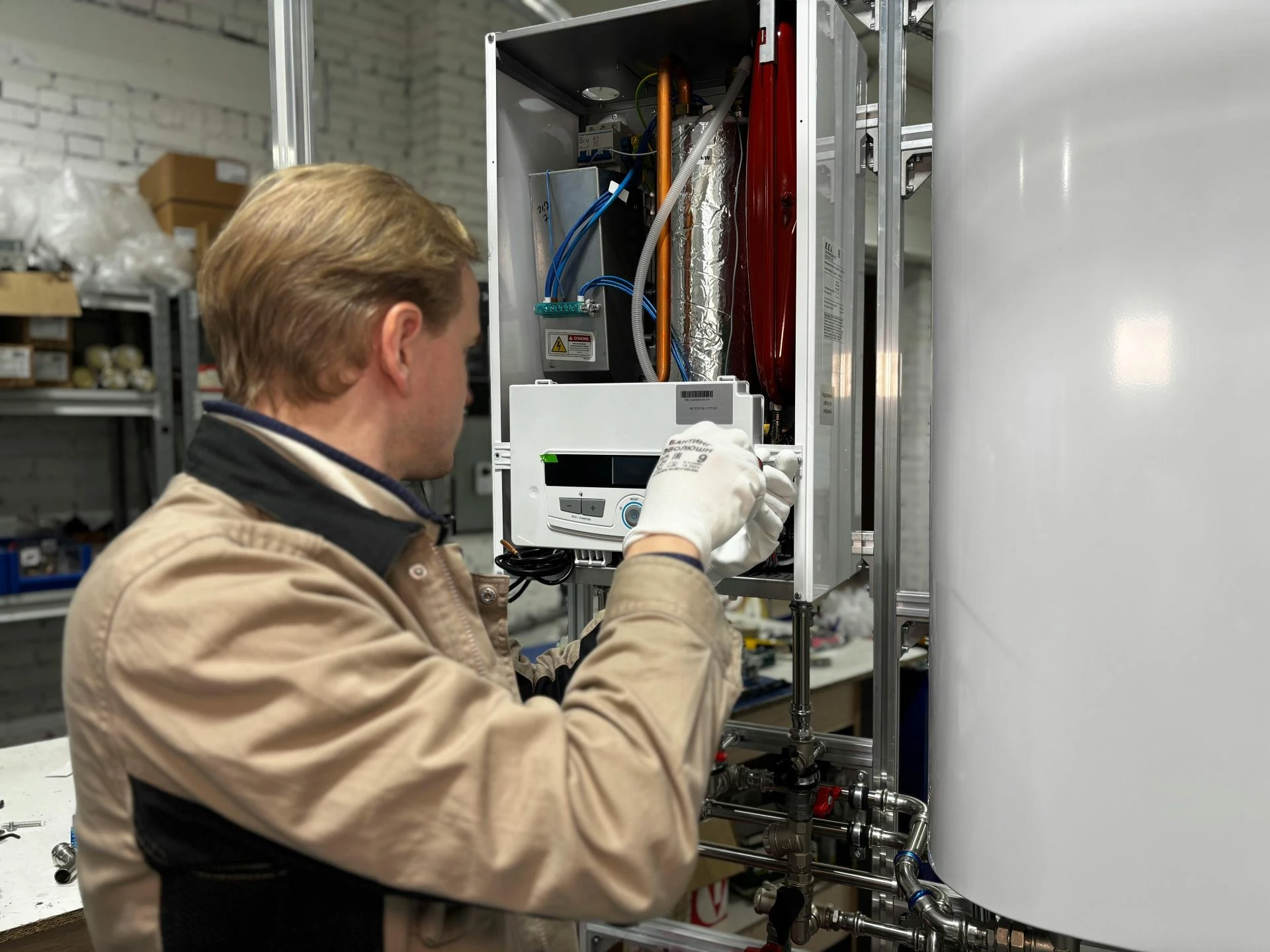 Safety Tips Every Homeowner Should Know About Water Heaters