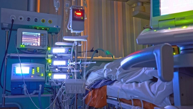 Tele Smart ICU Services: Ensuring Timely and Expert Critical Care
