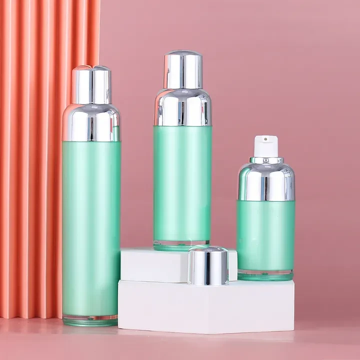 Are Airless Bottles Worth the Investment? How One Skincare Startup Cut Waste and Boosted Product Stability