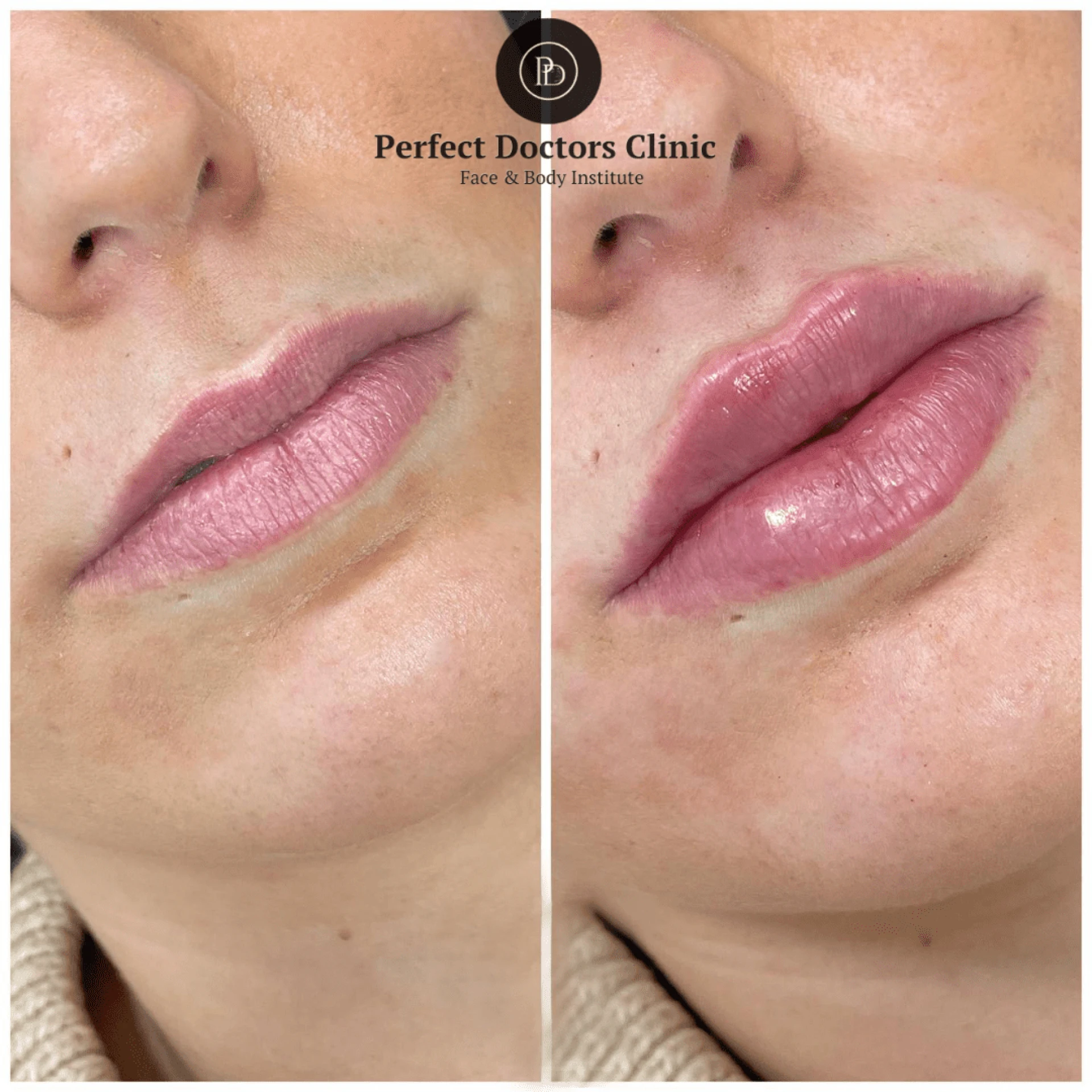 Juvederm for Subtle Facial Lift by the Best Plastic Surgeon in dubai