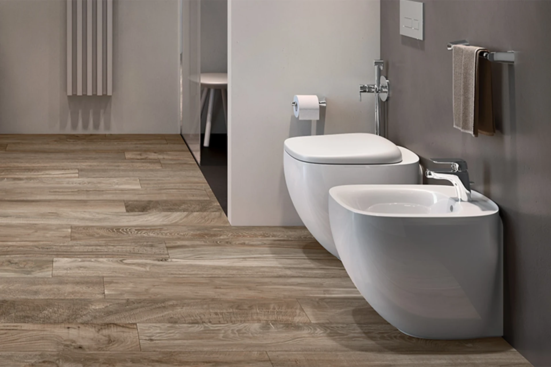 Why Floor Tiles Are the Hottest Home Decor Trends in Lagos?