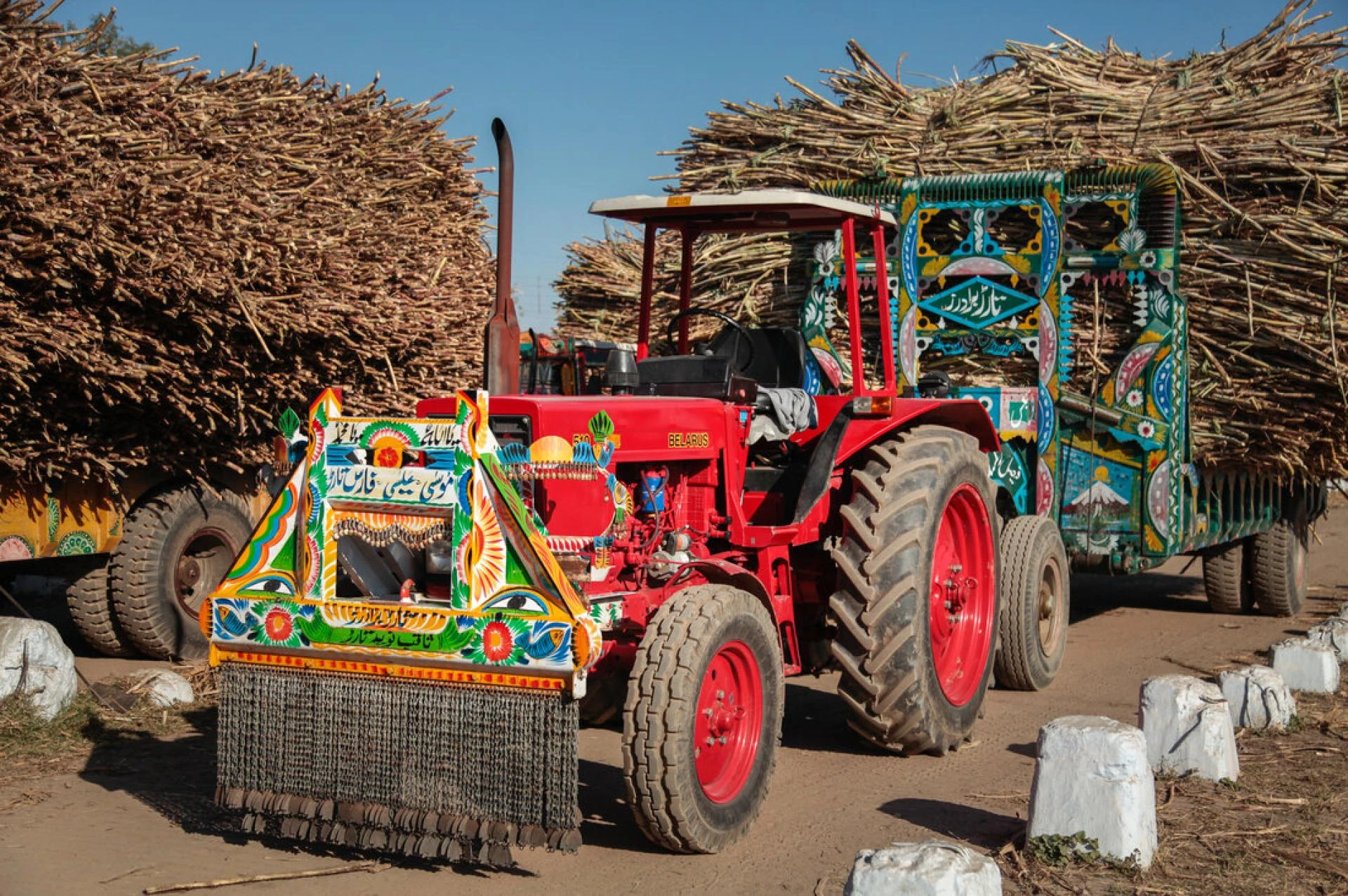 The Best Advice You Could Ever Get About Purana Tractor