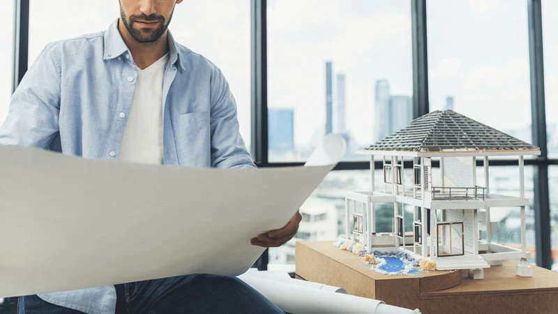Best Construction Company in Bangalore – The Urban Construction