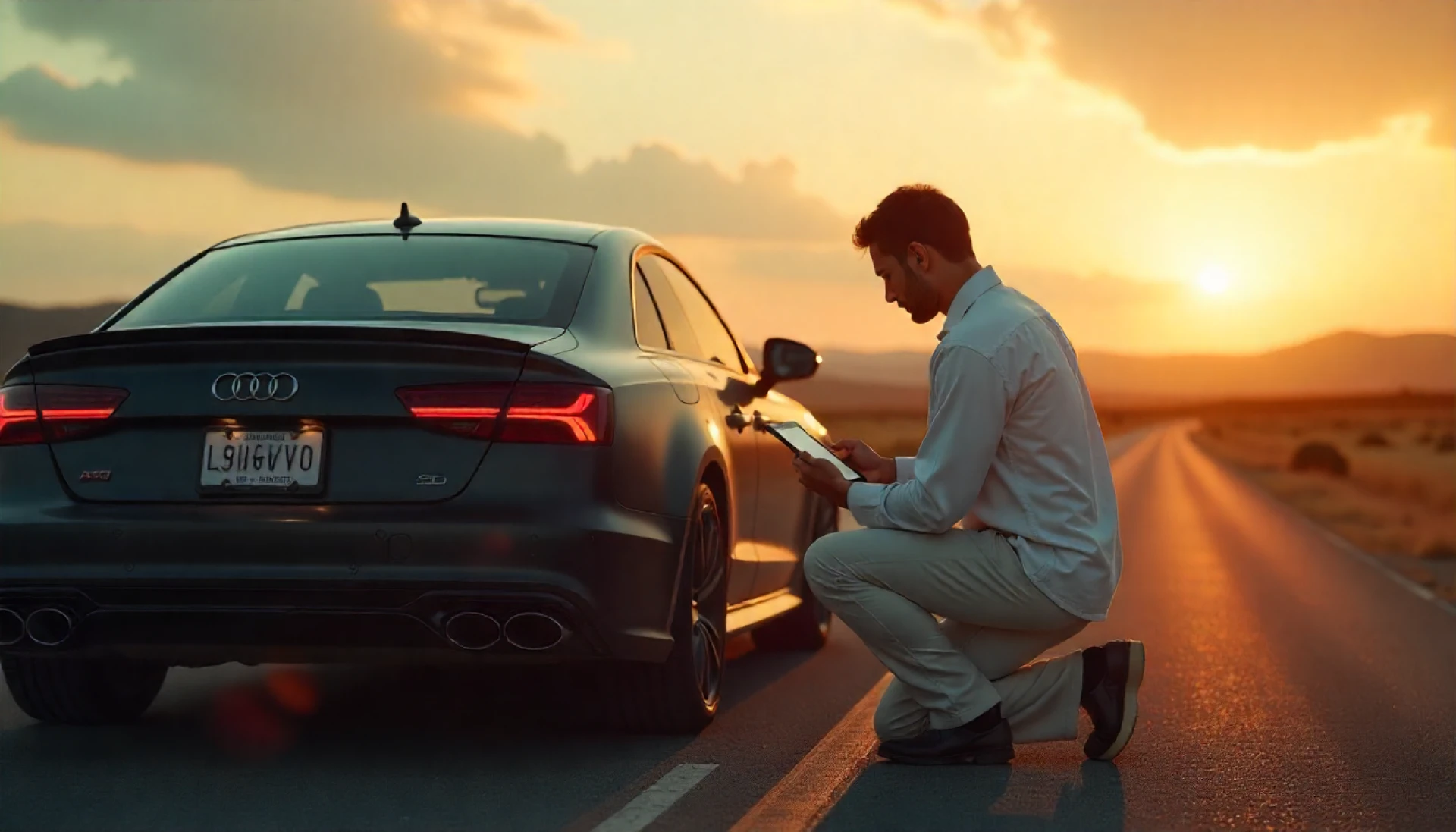 The Rise of the Used-Car Business in the UAE -  What To Be Aware Of