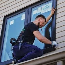 How Modern Windows Improve Comfort and Efficiency