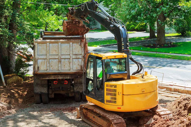 Your Complete Guide to Selecting Between Mini Loader Hire and Excavator H