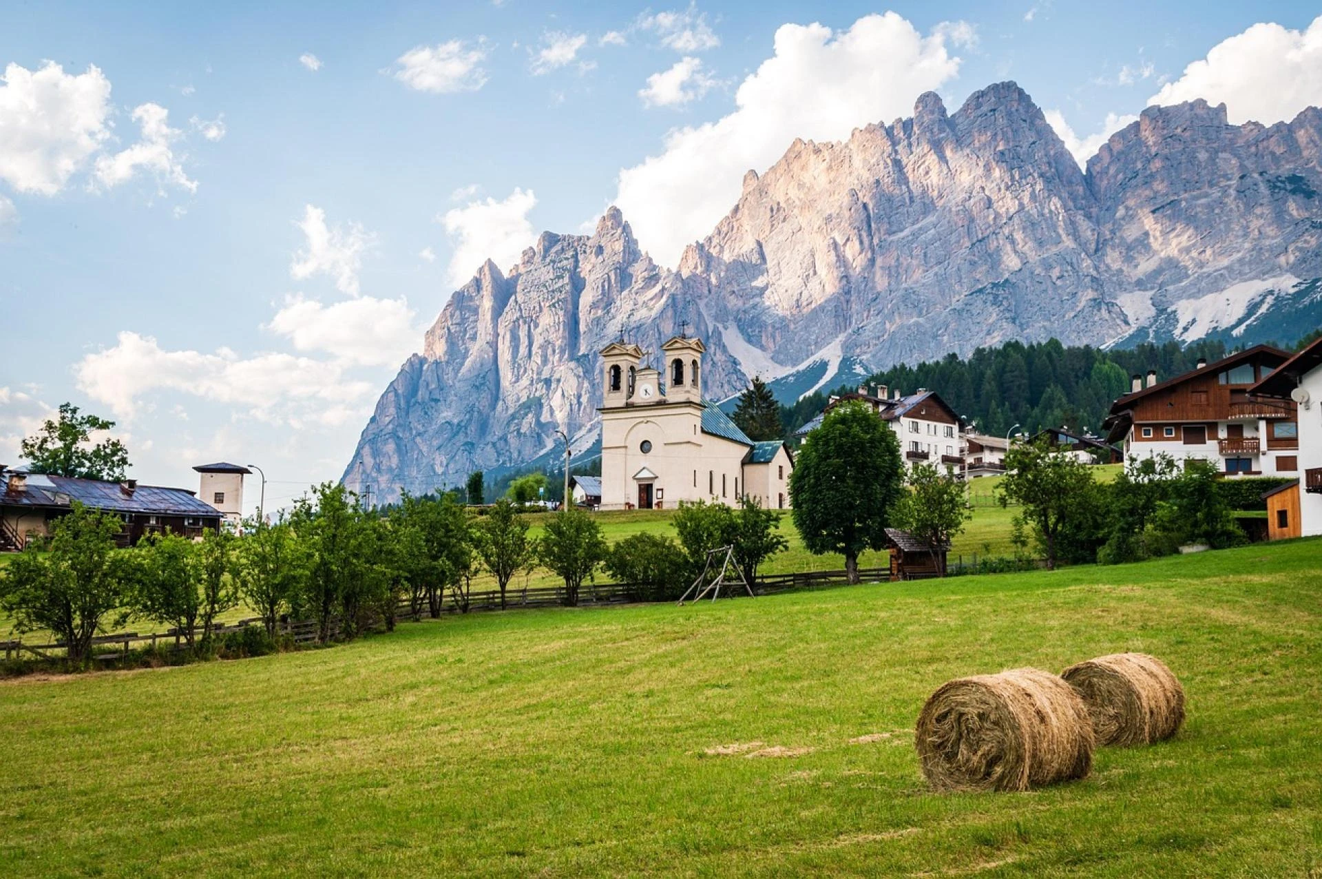 Best Places for Couples in Switzerland – Guide to the Most Romantic Spots